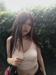 BunBunMisty vibey photos Gambar 5