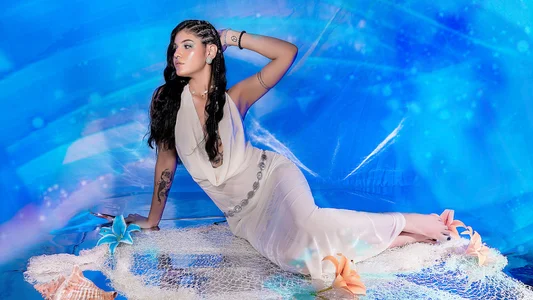 your little mermaid de aisha_sakina  4 photos