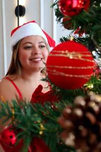 Zuzu_sweetMerry christmas 🎄​⭐​图片 3