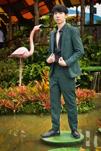 Levii_Ackermann NEW YEAR'S EVE ✨⭐ зображення 6