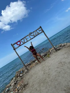 Tyra_Privacy trip to coveñas ❤️✈️ รูป  5