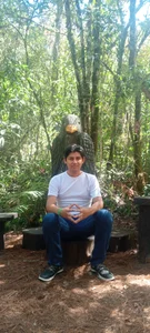 king_Eric30 Fuori per una passeggiata Poză 5