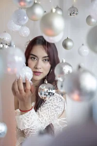 TessaaFox Christmas 2025 🎁 Immagine 