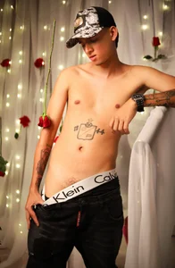 FrannBoy San Valentin.2025💖 รูป  4