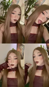 The_Babylon_of_girls: 🦋🌸𝑴𝒂𝒇𝒇𝒆🌸🦋 ( 6 фото)