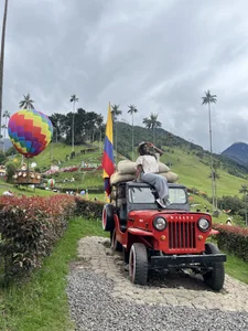 ZarahFerreira 🤎🌱 Foto 3