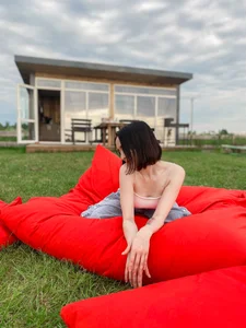 MarieKarma the hottest day ever Pic 5