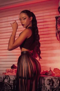 soidai_miiu Sexy girl Εικόνα 4