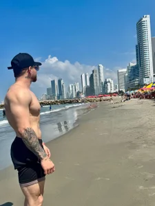 Justin de Justin-mackenlly Foto 2