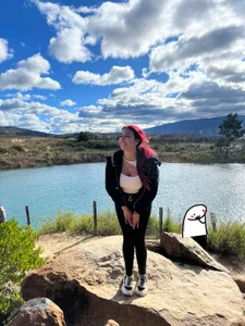 Student_of_Bdsm a day with nature Foto