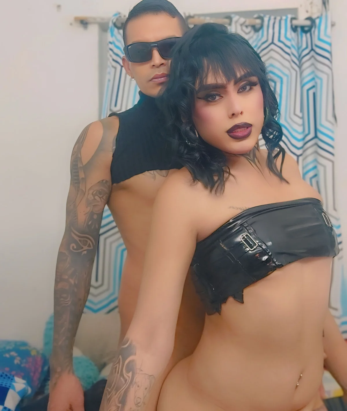 osirisandLilith 热门图片 3908