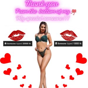 KirstieVegas: ❤️Thank you very much my special someone❤️ ( 2 фото)