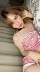 SunnySikarskie Pink Little Hearts 💗 slika 5