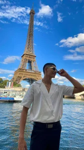 Valerio_20 PARIS-FRANCE  6. fénykép