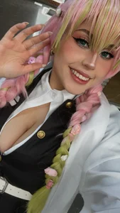 TuWaifuVirtual1 🍡MITSURI KANROJI🍡 Immagine  3