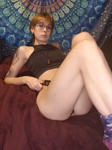 echo_elfs Lil Old Me sexfoto 7