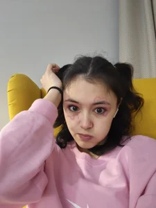 VerlieChahalHome girl图片