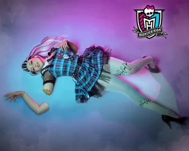 seraphine23 Frankie monster high Immagine  7