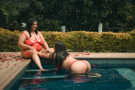 A CELEBRATION OF LOVE AND FRIENDSHIP de Karina_Mendoza Foto 4