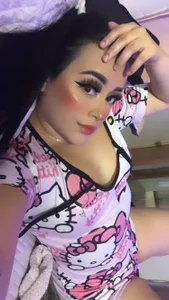 lysa_thomas Cute🌸 Pic 3