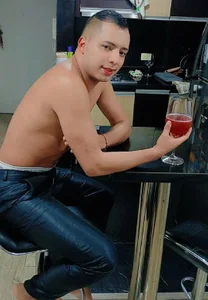 mike_fetish Public 사진 2