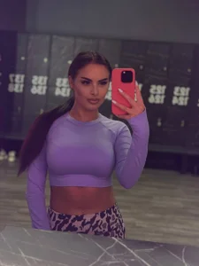 AlmaLuv Gym 🤸‍♀️⛹️‍♀️ Pic 2