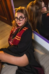 HAPPY HALLOWEEN 😈🕷️ od Natasha_Brm  5 snímek