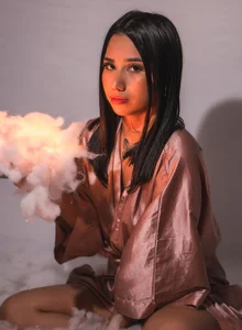 Isabella_Flowers in the sky Foto 3