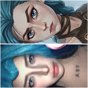 _alexa19pretty_jinx Bild 3