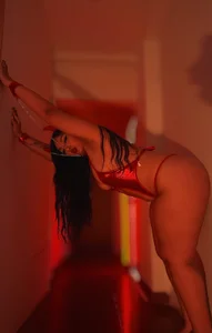 Marilyndackaria_Come and burn in true hell 🔥图片 3