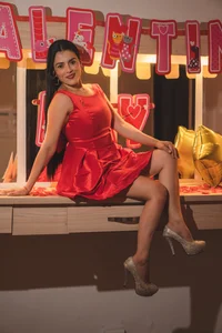 BellaClaiir 💋 Valentine's Sin รูป  9