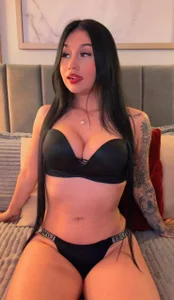 Nahome_Kuperth Me on Black suit รูป  3