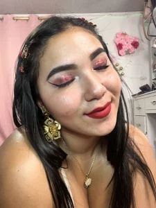 AnnaRosse1 This Year’s Forbidden, Before I Get Dressed Pic 7