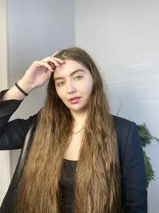 UlviaAmanova Public Pic 3