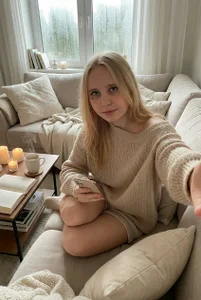 AnnyRocky