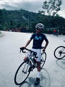 Thiago_collinss Cycling 🚴 사진