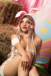 nina_carther happy easter Pic 5