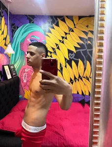 Maximo_Tercero MAXIMUS  9 снимка
