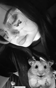 Ghostbabby0 Me Foto 4