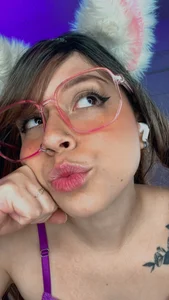 Dubraska_Rubio How does purple look on me? ❤️ 👀 slika 7