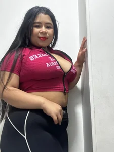 AriaMoonnn 😈🍒🔥 Foto 2