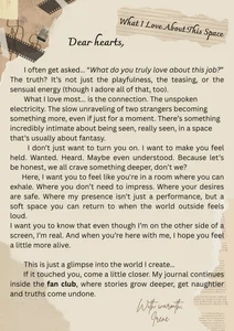 IreneHope Between the Lines зображення 2