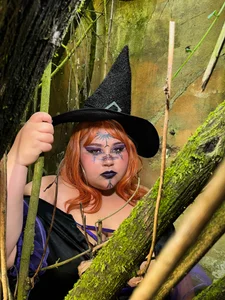 Hurrem_Math: ✨🎃HALLOWEEN 🎃✨ ( 9 фото)