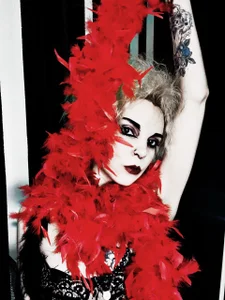 Zdjęcia NancyAddams Public:  3