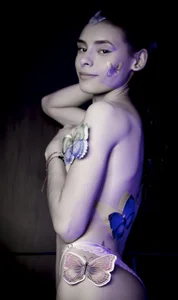 Ehotloveaxxx🦋🦋🦋图片 2