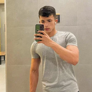 DannyMaximoff me Pic 3