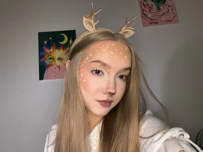 bambi_lu sweet Bambi Lulu for real!!🍰 Foto 9