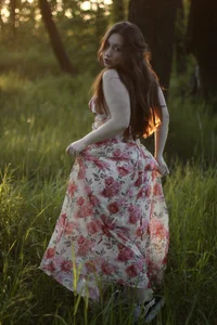 🌻princess of the fields🌻 od FroggyAnna  8 snímek