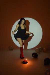 JazmiineeのMy birthday #22🎂の 6枚の写真