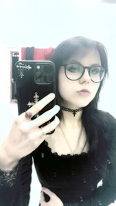 AliceMonroe-'s Hi Sex Photo 2